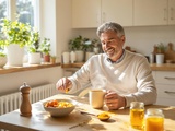 Il prend du curcuma tous les jours : ce qui lui arrive surprend son médecin
