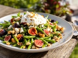 « Il sublime les haricots verts : la recette craquante de Cyril Lignac (surprise garantie) »