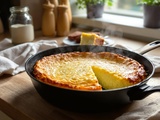 Incroyable : ce gâteau au yaourt sans four est plus moelleux que jamais
