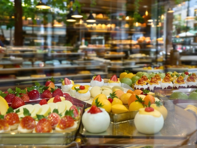 Recettes de Grands Chefs de La cuisine du farfadet