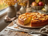 « j’ai testé 10 recettes : ce cake aux pommes ultra moelleux est imbattable ! »