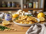 « Je cuisine les sardines en boîte tous les jours : l’astuce choc d’un chef de Paris »