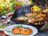 L’astuce ultime pour éviter que le poisson colle sur votre barbecue