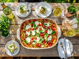 Lasagnes froides : ce plat méconnu que les Italiens adorent (vous allez craquer)