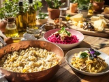 « Leurs pâtes sont irréelles : 7 chefs dévoilent enfin leurs secrets »