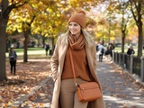 Lidl frappe fort avec sa collection d’automne (prix et style bluffants)