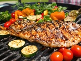 Maitrisez la cuisson parfaite des poissons au barbecue pour des résultats tendres et juteux à chaque fois