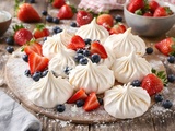 Maïzena : l’astuce secrète pour réussir une meringue parfaite à chaque fois