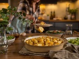 Manger des pommes de terre le soir : l’erreur que vous faites sans le savoir