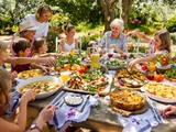 Menu de la semaine : 7 recettes ensoleillées que votre famille va adorer