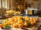 Mirabelles : l’erreur qui ruine votre confiture (et comment l’éviter)