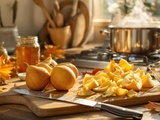 Ne cuisinez plus le coing n’importe comment : le secret d’une saveur irrésistible (enfin révélé)