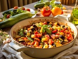 Ne ratez pas votre ratatouille : cette erreur gâche tout le goût (les chefs préviennent)