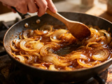 Oignon sauce facile : guide rapide et savoureux