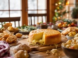 Oubliez la raclette : ce fromage coulant cartonne (et il est bien plus sain)