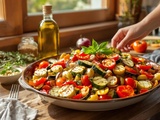 Oubliez la ratatouille : ce plat catalan méconnu va cartonner cet été