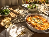 Oubliez la soupe : ce plat au potiron va totalement vous surprendre