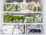 Oubliez plastique et alu : sa méthode japonaise garde vos légumes 10 jours frais