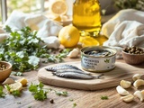 Oubliez sardine et thon : ce poisson en boîte est une bombe santé méconnue