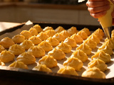 Pate au choux : guide simple et inratable