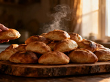 Pirojki : guide simple pour réussir ces pains farcis russes