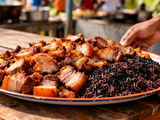 Plat haïtien : guide des recettes incontournables à découvrir