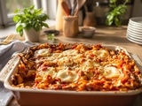 Plus rapide que des lasagnes, moins chère… et tout aussi délicieuse