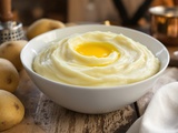 Purée de Joël Robuchon enfin révélée (le secret bluffant étape par étape)