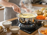 Purée ratée ? Voici l’astuce express pour la rattraper (vous allez halluciner)