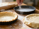 Quelle pate pour une quiche : le guide simple pour bien choisir