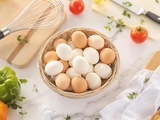 Risques de laver ses œufs avant la cuisson : ce que vous devez savoir