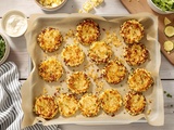 Röstis croustillants sans huile : la version airfryer qui bluffe tout le monde