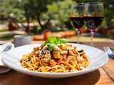 « Sa pasta de l’été » : François-Régis Gaudry révèle sa recette coup de cœur (vous allez saliver)