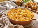 « Sa recette de pommes boulangères cap bluffe tout le monde (hyper facile) »