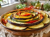 « Sa recette de tian aux légumes du soleil fait un carton (et c’est ultra simple) »