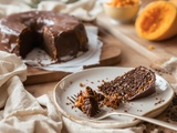 Sans beurre et pourtant irrésistible : le fondant au chocolat qui rend accro