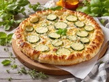 Savourez la scarpaccia : une irrésistible recette italienne aux courgettes simplifiée