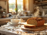 Secret de ce cake façon pain d’épices (tu vas en refaire non-stop)