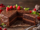 Secret de ce chef pour un gâteau au chocolat ultra-moelleux révélé
