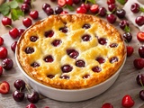 Secret du célèbre chef : pourquoi dénoyauter vos cerises pour un clafoutis parfait