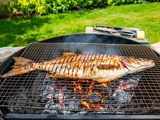 Secret infaillible pour un poisson qui ne colle jamais au barbecue