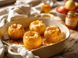 Secret pour des pommes rôties irrésistibles (avec 4 ingrédients seulement !)