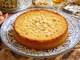Secrets inédits du gâteau de semoule marocain à découvrir absolument