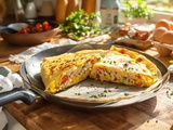 Seulement 3 ingrédients : la recette thon-œufs express qui va vous sauver dîner