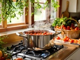 Son coulis de tomates en 5 min : le secret ultra simple de j-f Piège (à tester d’urgence !)