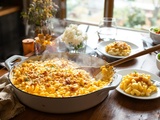Son gratin choc à 1,10 € par personne régale tout le monde (la recette de Mariotte)