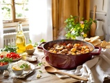 Son secret du veau Marengo : l’incroyable recette oubliée de Paul Bocuse