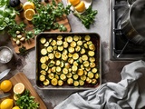 Soupe de courgettes ratée ? Voici l’étape cruciale que vous oubliez toujours