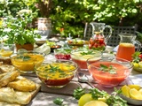 Soupe en été : pourquoi c’est une bonne idée (mais à une seule condition)