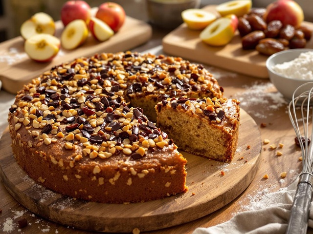 Recettes de Goût de La cuisine du farfadet